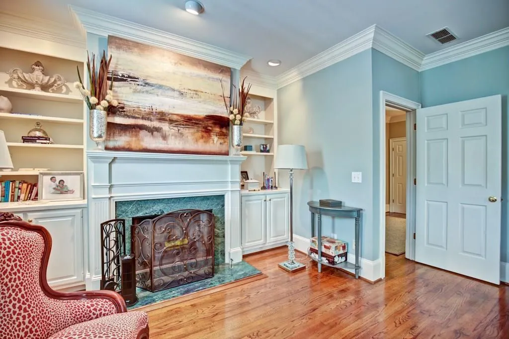 4420 Highgrove Pointe, Atlanta, Georgia 30319, 4 Bedrooms Bedrooms, ,3 BathroomsBathrooms,Residential,Sold,4420 Highgrove Pointe,5729711