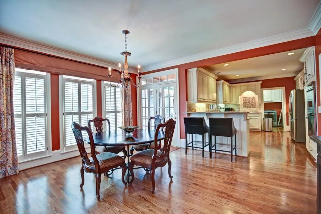 4420 Highgrove Pointe, Atlanta, Georgia 30319, 4 Bedrooms Bedrooms, ,3 BathroomsBathrooms,Residential,Sold,4420 Highgrove Pointe,5729711