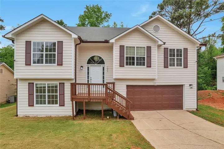 7086 Sir Galahad Way, Jonesboro, Georgia 30236