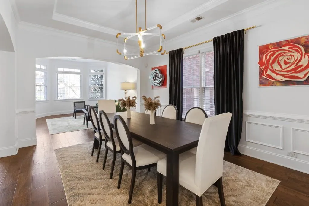 355 Wembley Circle, Sandy Springs, Georgia 30328, 4 Bedrooms Bedrooms, ,3 BathroomsBathrooms,Residential,Sold,355 Wembley Circle,7430607