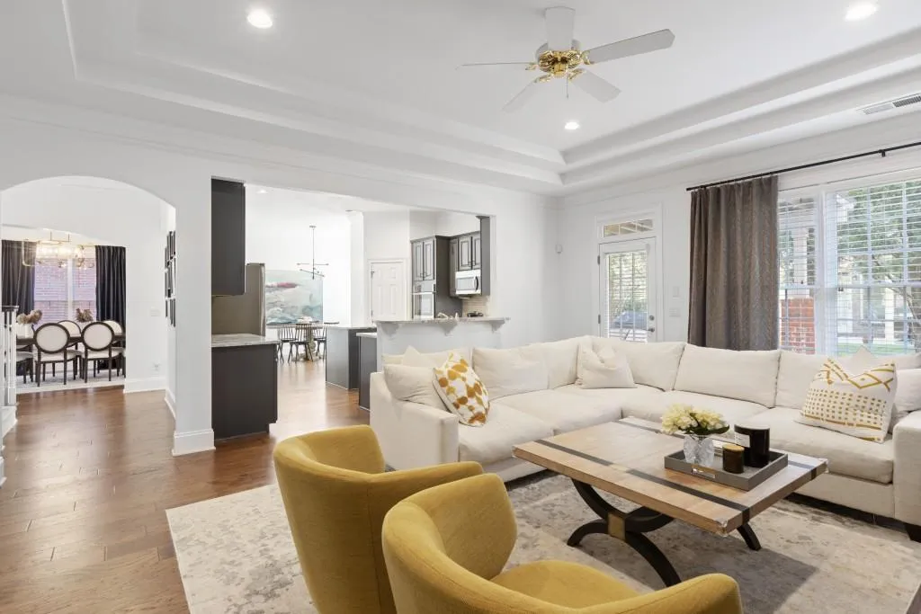 355 Wembley Circle, Sandy Springs, Georgia 30328, 4 Bedrooms Bedrooms, ,3 BathroomsBathrooms,Residential,Sold,355 Wembley Circle,7430607