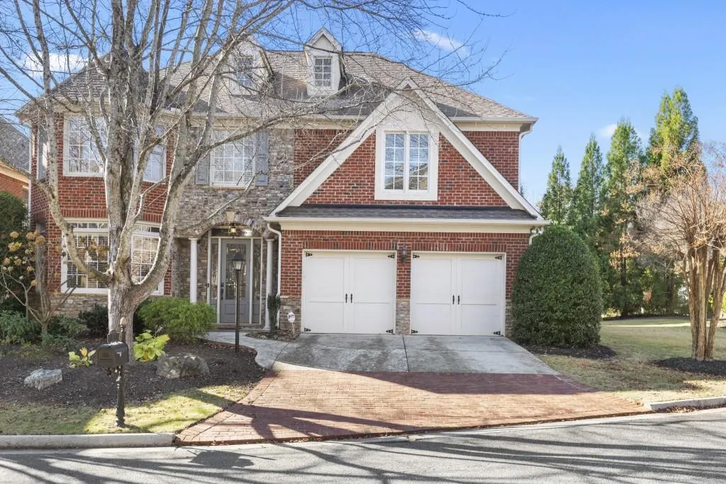 355 Wembley Circle, Sandy Springs, Georgia 30328, 4 Bedrooms Bedrooms, ,3 BathroomsBathrooms,Residential,Sold,355 Wembley Circle,7430607