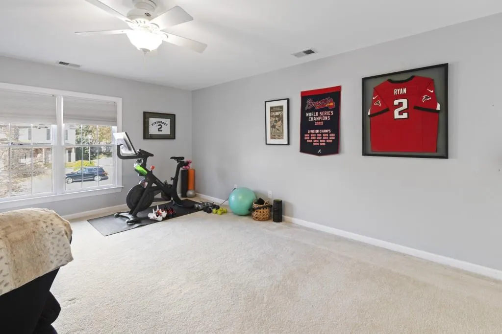 355 Wembley Circle, Sandy Springs, Georgia 30328, 4 Bedrooms Bedrooms, ,3 BathroomsBathrooms,Residential,Sold,355 Wembley Circle,7430607