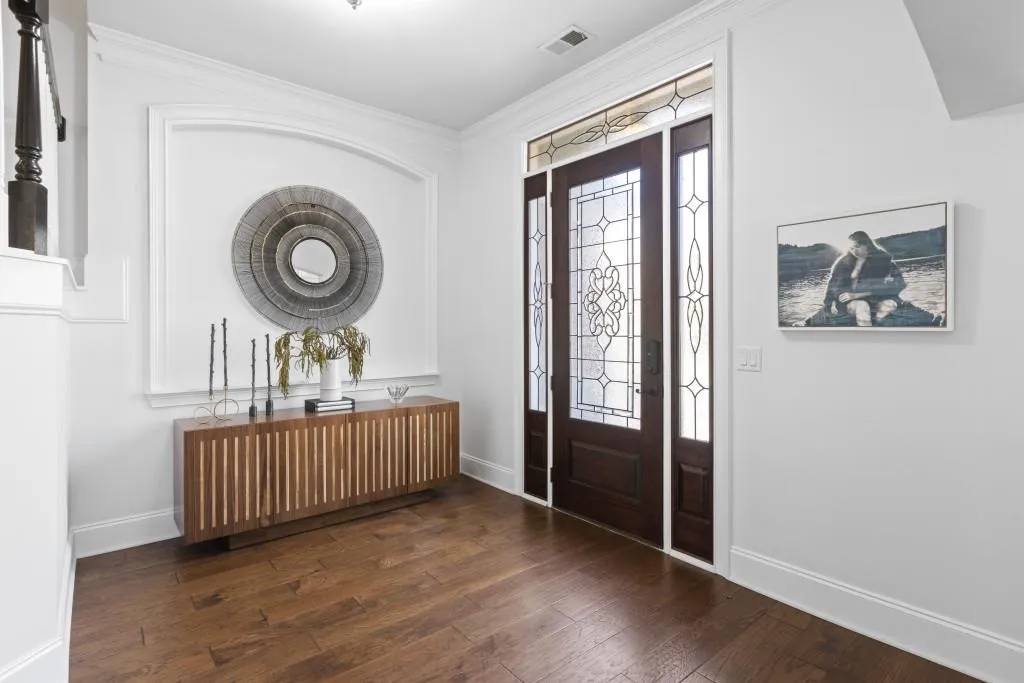 355 Wembley Circle, Sandy Springs, Georgia 30328, 4 Bedrooms Bedrooms, ,3 BathroomsBathrooms,Residential,Sold,355 Wembley Circle,7430607