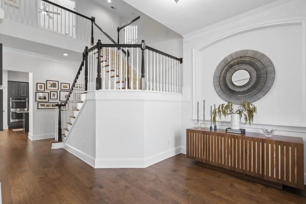 355 Wembley Circle, Sandy Springs, Georgia 30328, 4 Bedrooms Bedrooms, ,3 BathroomsBathrooms,Residential,Sold,355 Wembley Circle,7430607