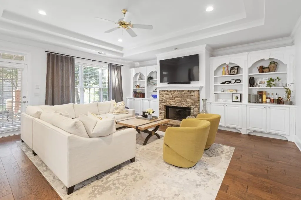 355 Wembley Circle, Sandy Springs, Georgia 30328, 4 Bedrooms Bedrooms, ,3 BathroomsBathrooms,Residential,Sold,355 Wembley Circle,7430607