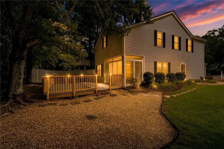 3815 Glen Laurel Court, Cumming, Georgia 30040