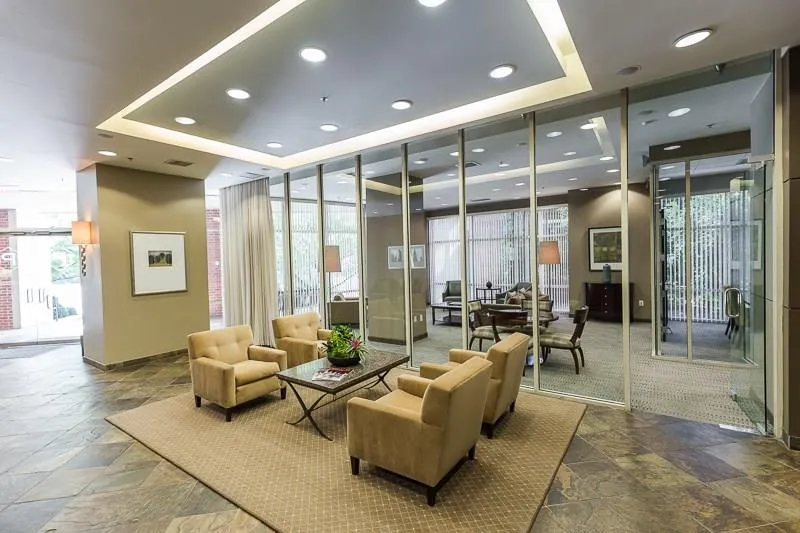 2626 Peachtree Road Nw Unit 1808, Atlanta, Georgia 30305, 1 Bedroom Bedrooms, ,1 BathroomBathrooms,Residential,Sold,2626 Peachtree Road Nw Unit 1808,5881205