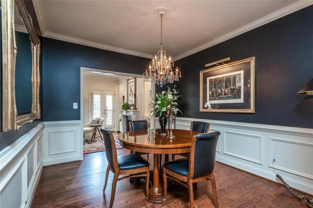 106 Jefferson Circle, Atlanta, Georgia 30328, 3 Bedrooms Bedrooms, ,2 BathroomsBathrooms,Residential,Sold,106 Jefferson Circle,6087427