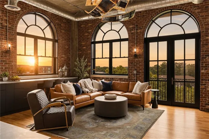 3235 Roswell Road Ne Unit 919, Atlanta, Georgia 30305