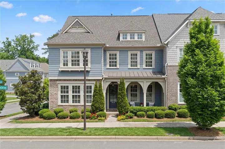 228 Dawson Drive, Woodstock, Georgia 30188