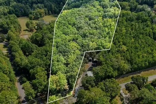 1400 Butterworth Road, Canton, Georgia 30114