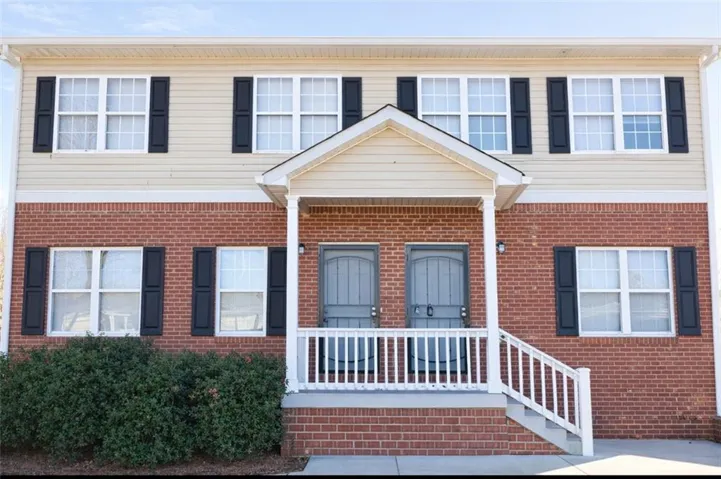 308 Anderson Avenue Nw, Atlanta, Georgia 30314
