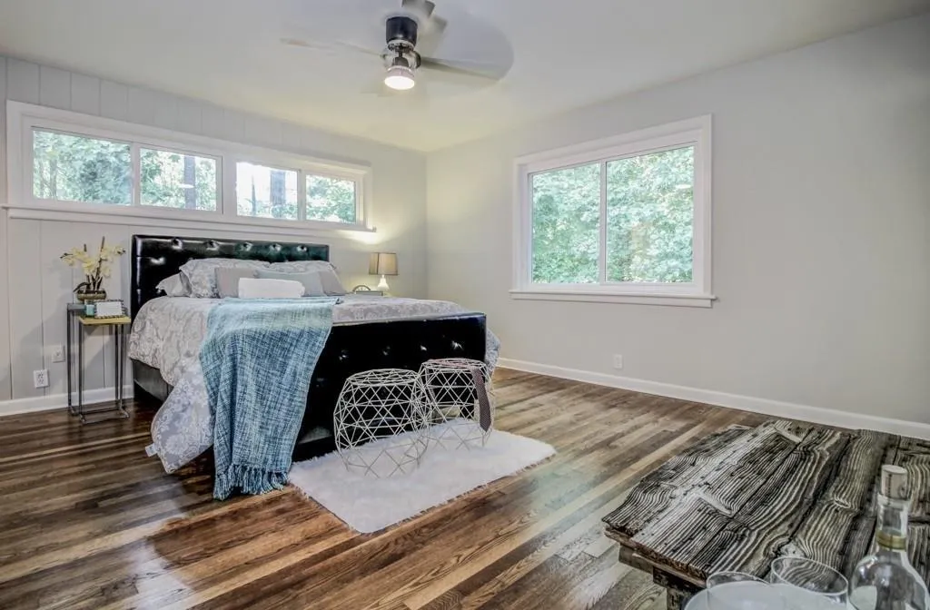 5890 Kayron Drive, Atlanta, Georgia 30328, 4 Bedrooms Bedrooms, ,3 BathroomsBathrooms,Residential,Sold,5890 Kayron Drive,6710387