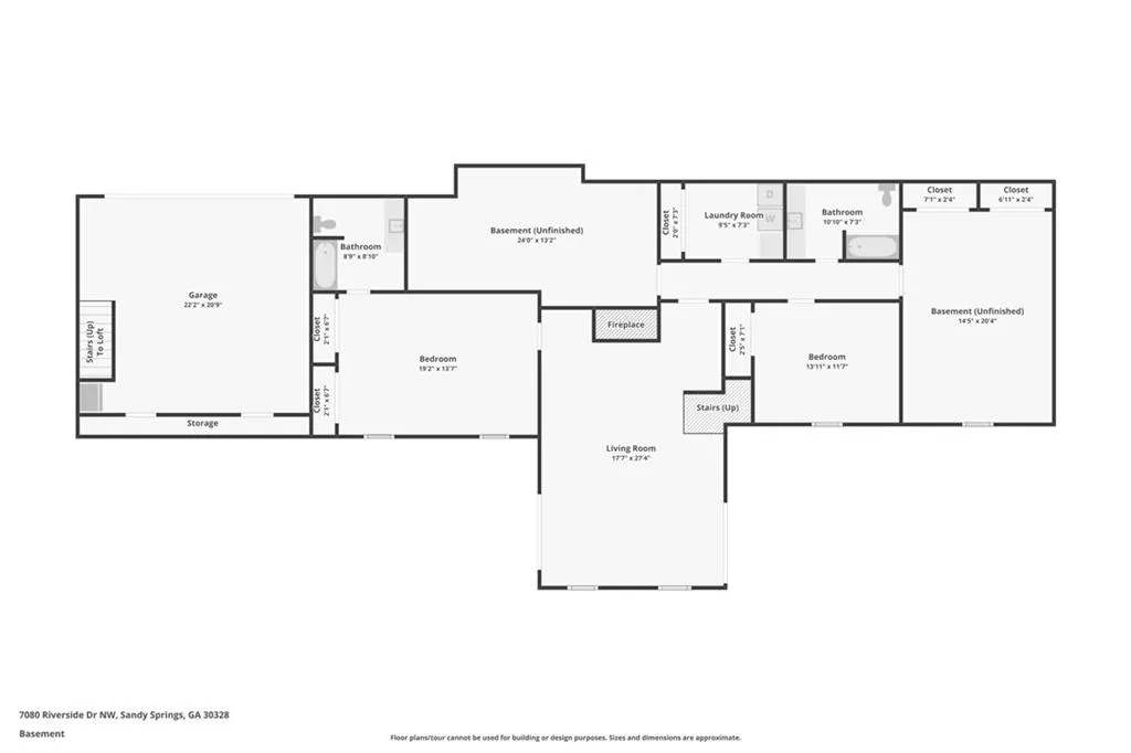 Basement plans Basement plans
