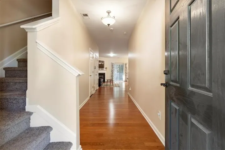 3311 Thornbridge Drive, Powder Springs, Georgia 30127