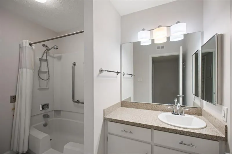 475 Mount Vernon Highway Unit C-119, Sandy Springs, Georgia 30328, 2 Bedrooms Bedrooms, ,1 BathroomBathrooms,Residential,Sold,475 Mount Vernon Highway Unit C-119,6892792