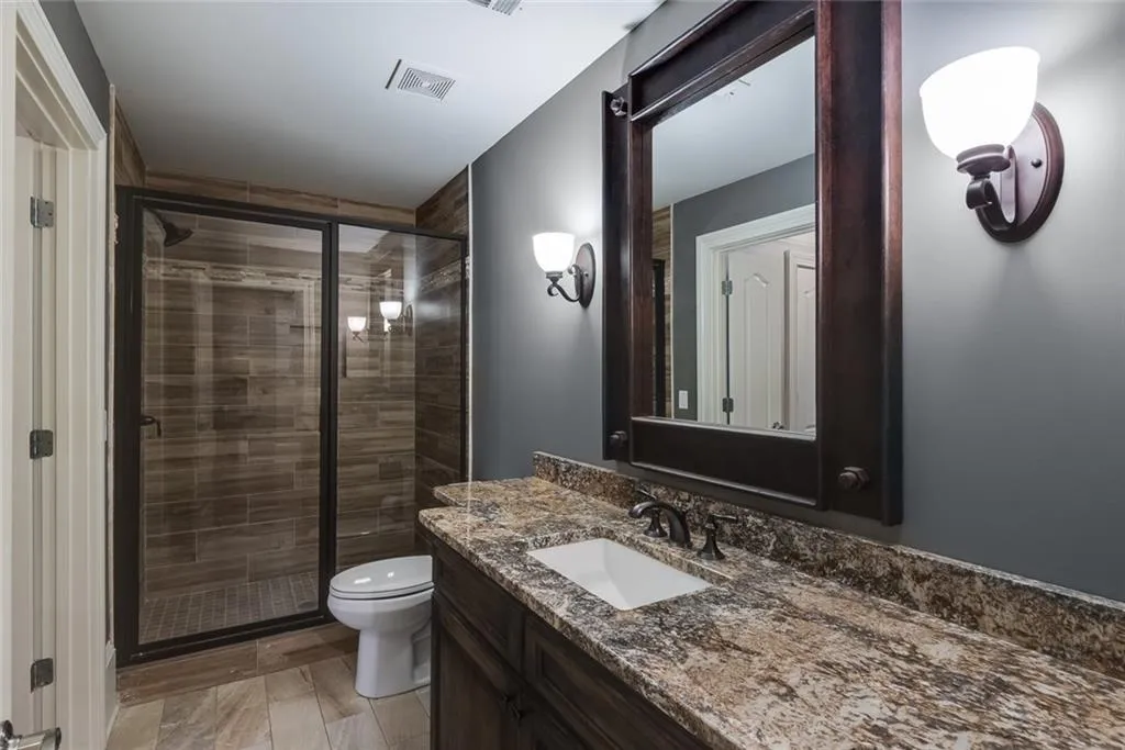 6312 Mount Vernon Oaks Drive, Sandy Springs, Georgia 30328, 5 Bedrooms Bedrooms, ,4 BathroomsBathrooms,Residential,Sold,6312 Mount Vernon Oaks Drive,6959108