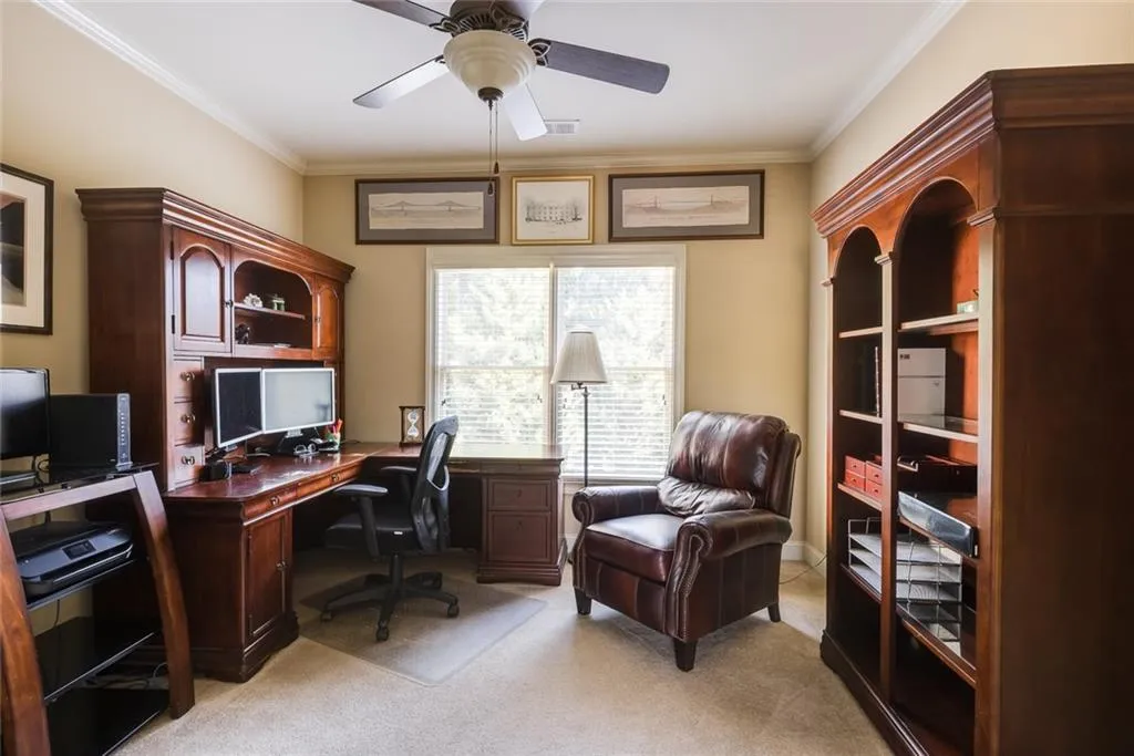 6312 Mount Vernon Oaks Drive, Sandy Springs, Georgia 30328, 5 Bedrooms Bedrooms, ,4 BathroomsBathrooms,Residential,Sold,6312 Mount Vernon Oaks Drive,6959108