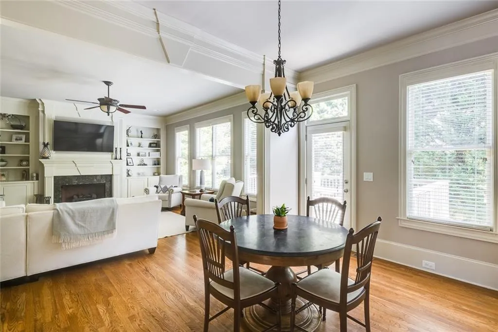 6312 Mount Vernon Oaks Drive, Sandy Springs, Georgia 30328, 5 Bedrooms Bedrooms, ,4 BathroomsBathrooms,Residential,Sold,6312 Mount Vernon Oaks Drive,6959108