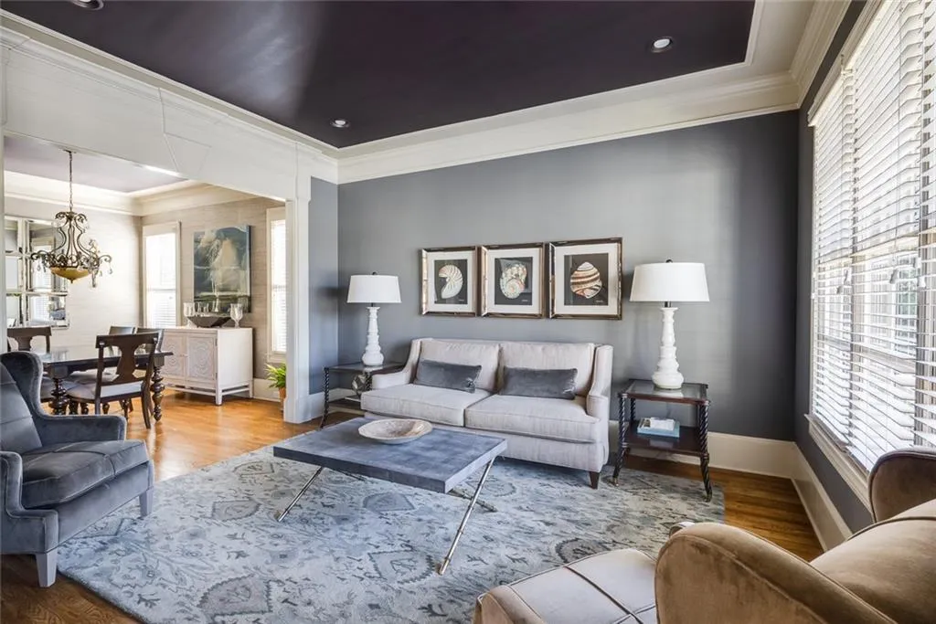 6312 Mount Vernon Oaks Drive, Sandy Springs, Georgia 30328, 5 Bedrooms Bedrooms, ,4 BathroomsBathrooms,Residential,Sold,6312 Mount Vernon Oaks Drive,6959108