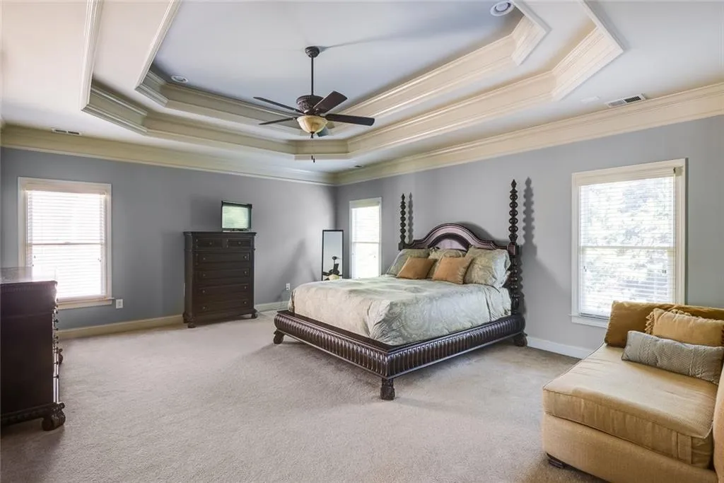 6312 Mount Vernon Oaks Drive, Sandy Springs, Georgia 30328, 5 Bedrooms Bedrooms, ,4 BathroomsBathrooms,Residential,Sold,6312 Mount Vernon Oaks Drive,6959108