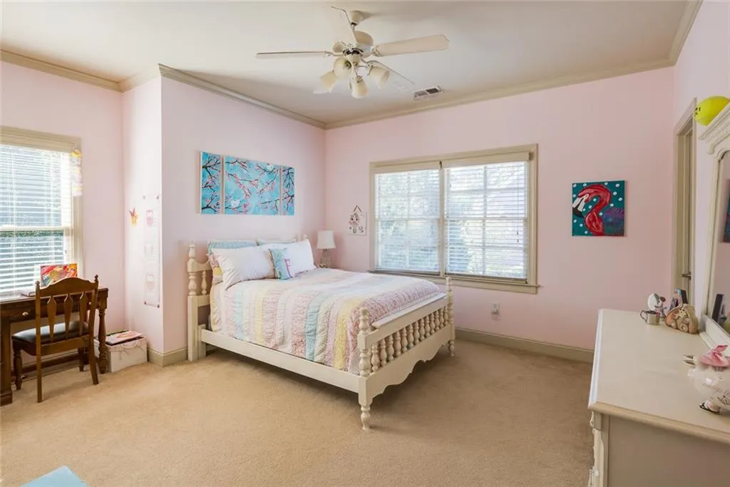 6312 Mount Vernon Oaks Drive, Sandy Springs, Georgia 30328, 5 Bedrooms Bedrooms, ,4 BathroomsBathrooms,Residential,Sold,6312 Mount Vernon Oaks Drive,6959108