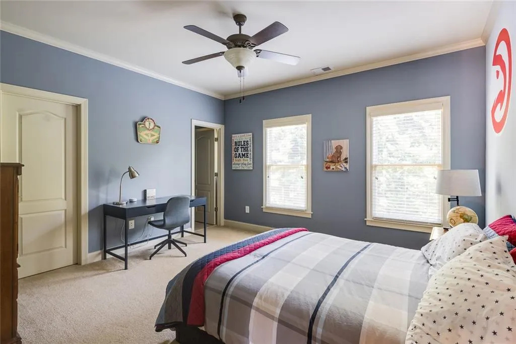 6312 Mount Vernon Oaks Drive, Sandy Springs, Georgia 30328, 5 Bedrooms Bedrooms, ,4 BathroomsBathrooms,Residential,Sold,6312 Mount Vernon Oaks Drive,6959108