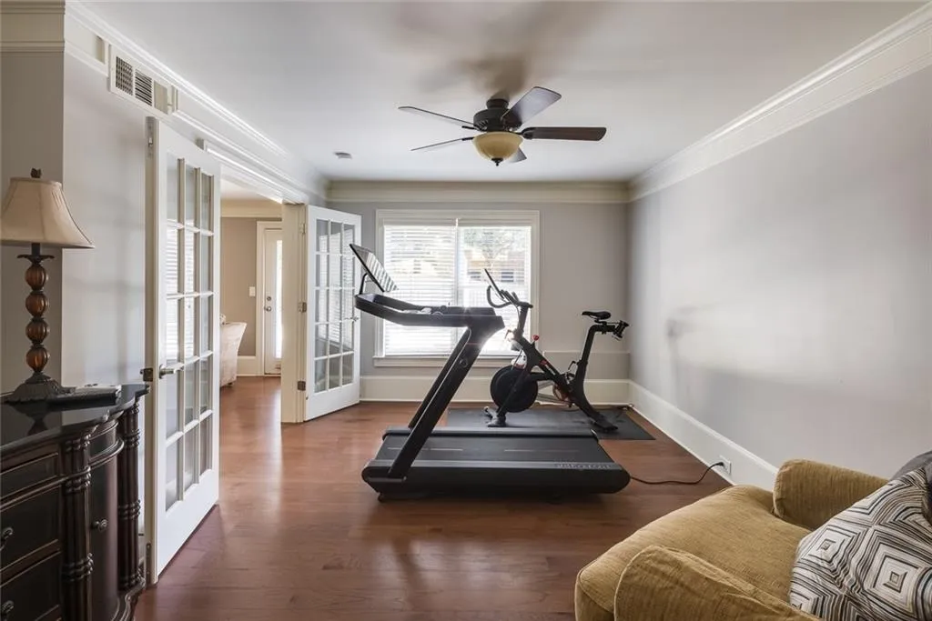 6312 Mount Vernon Oaks Drive, Sandy Springs, Georgia 30328, 5 Bedrooms Bedrooms, ,4 BathroomsBathrooms,Residential,Sold,6312 Mount Vernon Oaks Drive,6959108