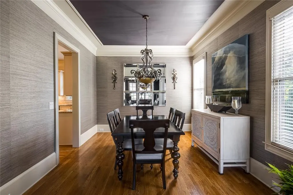 6312 Mount Vernon Oaks Drive, Sandy Springs, Georgia 30328, 5 Bedrooms Bedrooms, ,4 BathroomsBathrooms,Residential,Sold,6312 Mount Vernon Oaks Drive,6959108