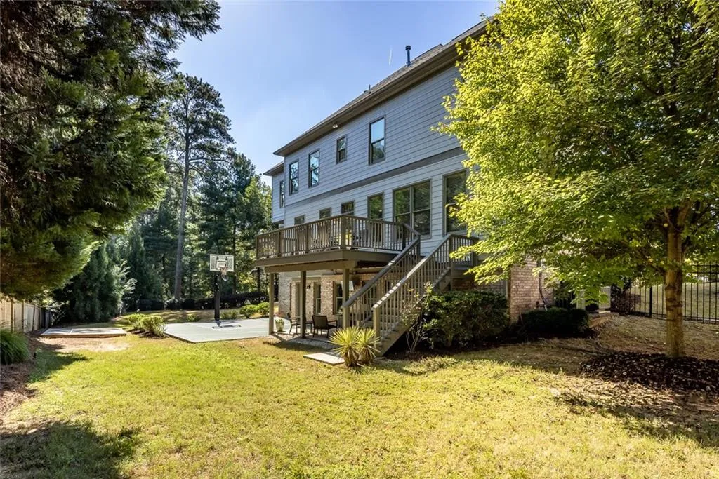 6312 Mount Vernon Oaks Drive, Sandy Springs, Georgia 30328, 5 Bedrooms Bedrooms, ,4 BathroomsBathrooms,Residential,Sold,6312 Mount Vernon Oaks Drive,6959108