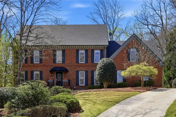 Welcome to 7300 Chattahoochee Bluff!