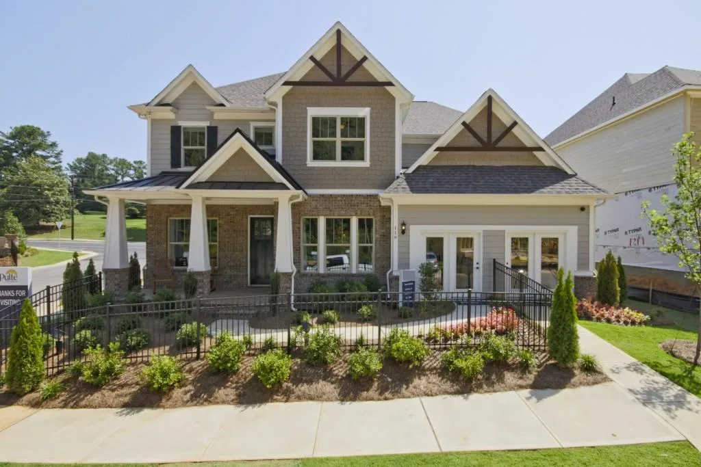 119 Austin Drive, Sandy Springs, Georgia 30328, 5 Bedrooms Bedrooms, ,4 BathroomsBathrooms,Residential,Sold,119 Austin Drive,5663066