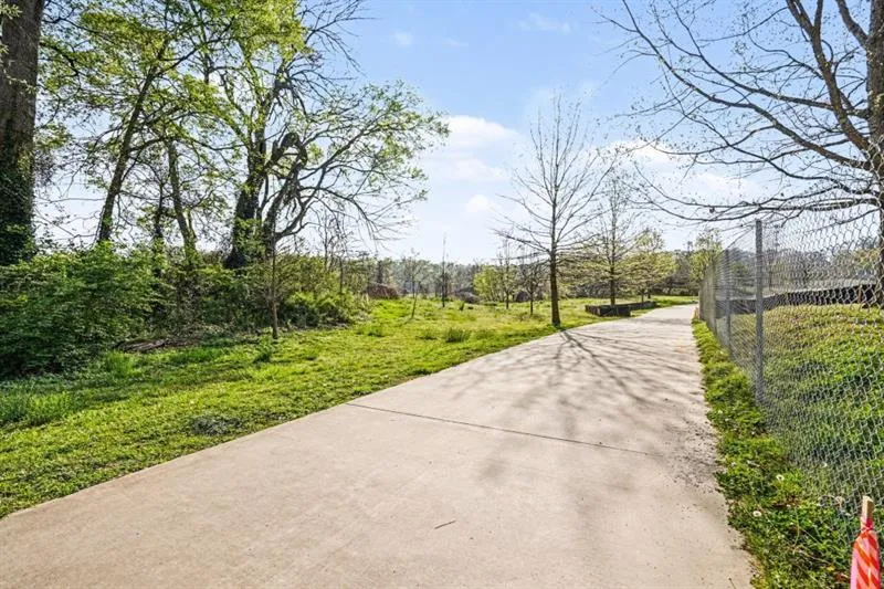 STEPS To The Beltline!