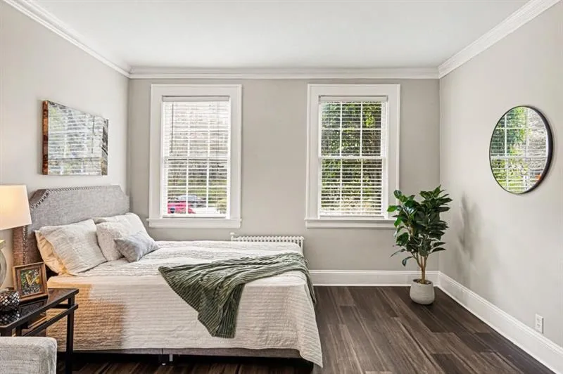 Flexible Living Space