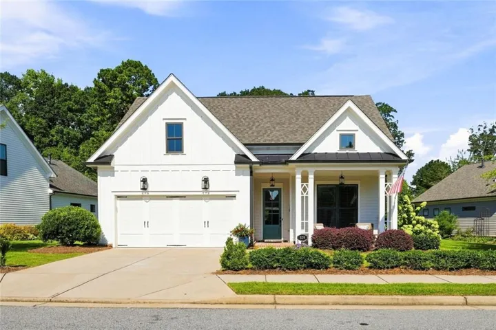 329 Mcdaniel Place, Canton, Georgia 30115