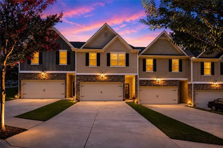 3642 Abbey Way, Gainesville, Georgia 30507