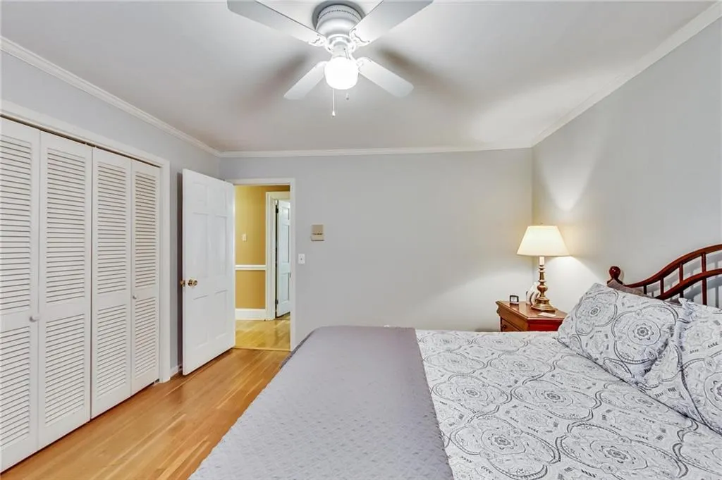 635 Spalding Drive, Sandy Springs, Georgia 30328, 5 Bedrooms Bedrooms, ,3 BathroomsBathrooms,Residential,Sold,635 Spalding Drive,7071352