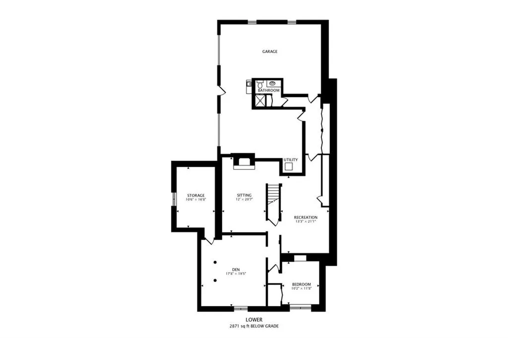 635 Spalding Drive, Sandy Springs, Georgia 30328, 5 Bedrooms Bedrooms, ,3 BathroomsBathrooms,Residential,Sold,635 Spalding Drive,7071352