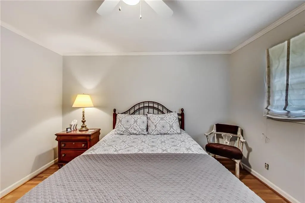 635 Spalding Drive, Sandy Springs, Georgia 30328, 5 Bedrooms Bedrooms, ,3 BathroomsBathrooms,Residential,Sold,635 Spalding Drive,7071352