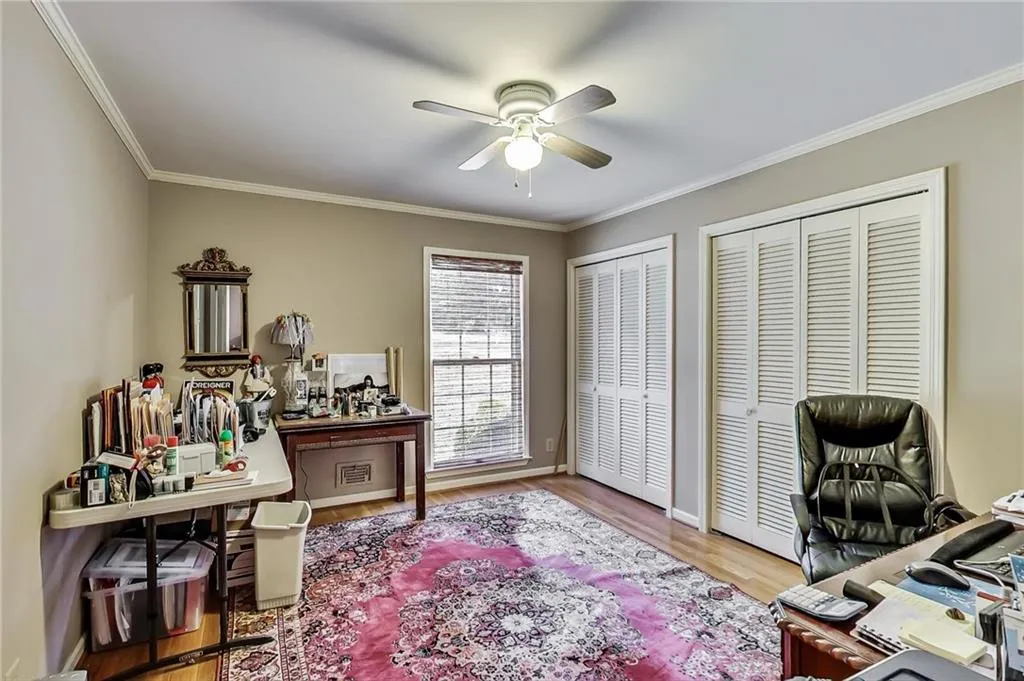 635 Spalding Drive, Sandy Springs, Georgia 30328, 5 Bedrooms Bedrooms, ,3 BathroomsBathrooms,Residential,Sold,635 Spalding Drive,7071352