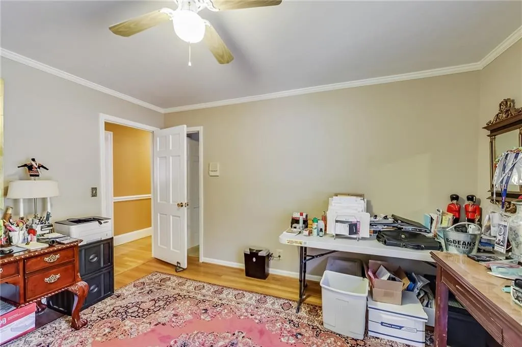 635 Spalding Drive, Sandy Springs, Georgia 30328, 5 Bedrooms Bedrooms, ,3 BathroomsBathrooms,Residential,Sold,635 Spalding Drive,7071352