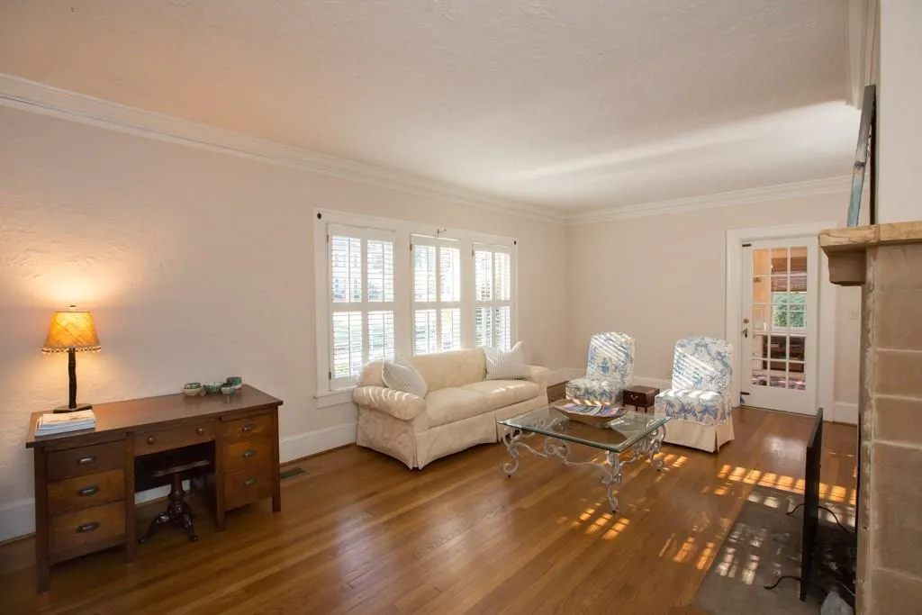 3607 Cantrell Road Ne, Atlanta, Georgia 30319, 4 Bedrooms Bedrooms, ,2 BathroomsBathrooms,Residential,Sold,3607 Cantrell Road Ne,5922411