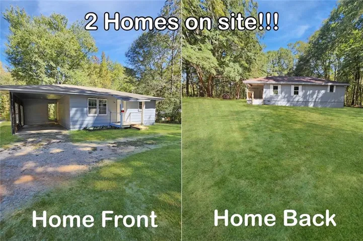 147 Cobb Road, Covington, Georgia 30014