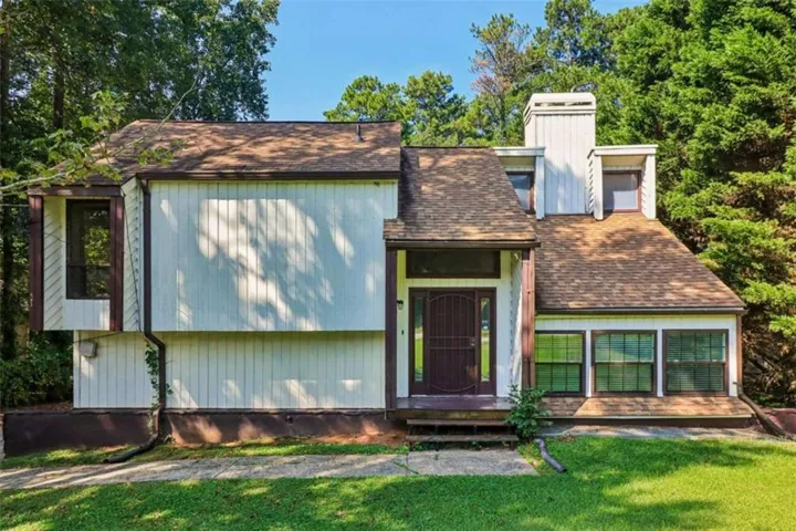 6265 Camp Road, Riverdale, Georgia 30296