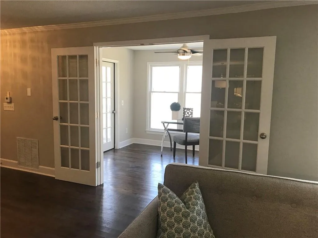 1000 Camden Court Nw, Sandy Springs, Georgia 30327, 2 Bedrooms Bedrooms, ,2 BathroomsBathrooms,Residential,Sold,1000 Camden Court Nw,6508583