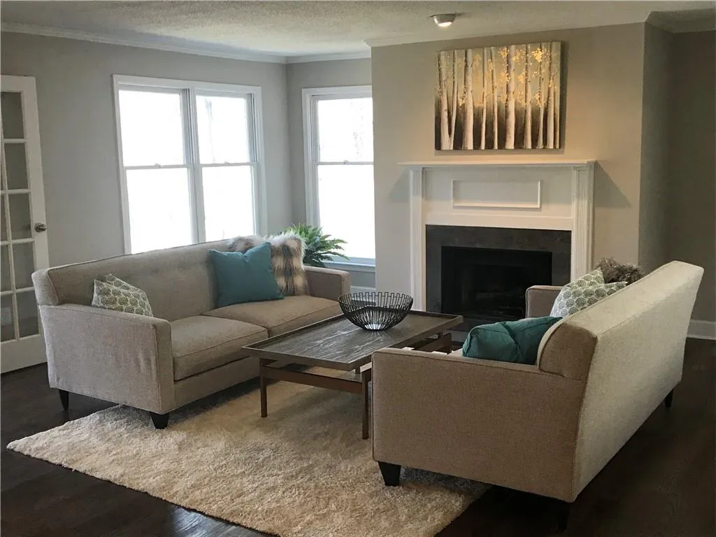 1000 Camden Court Nw, Sandy Springs, Georgia 30327, 2 Bedrooms Bedrooms, ,2 BathroomsBathrooms,Residential,Sold,1000 Camden Court Nw,6508583