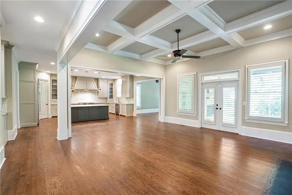 254 Elden Drive, Atlanta, Georgia 30342, 6 Bedrooms Bedrooms, ,6 BathroomsBathrooms,Residential,Sold,254 Elden Drive,7112681