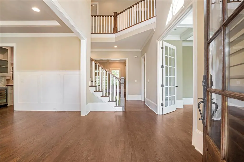254 Elden Drive, Atlanta, Georgia 30342, 6 Bedrooms Bedrooms, ,6 BathroomsBathrooms,Residential,Sold,254 Elden Drive,7112681