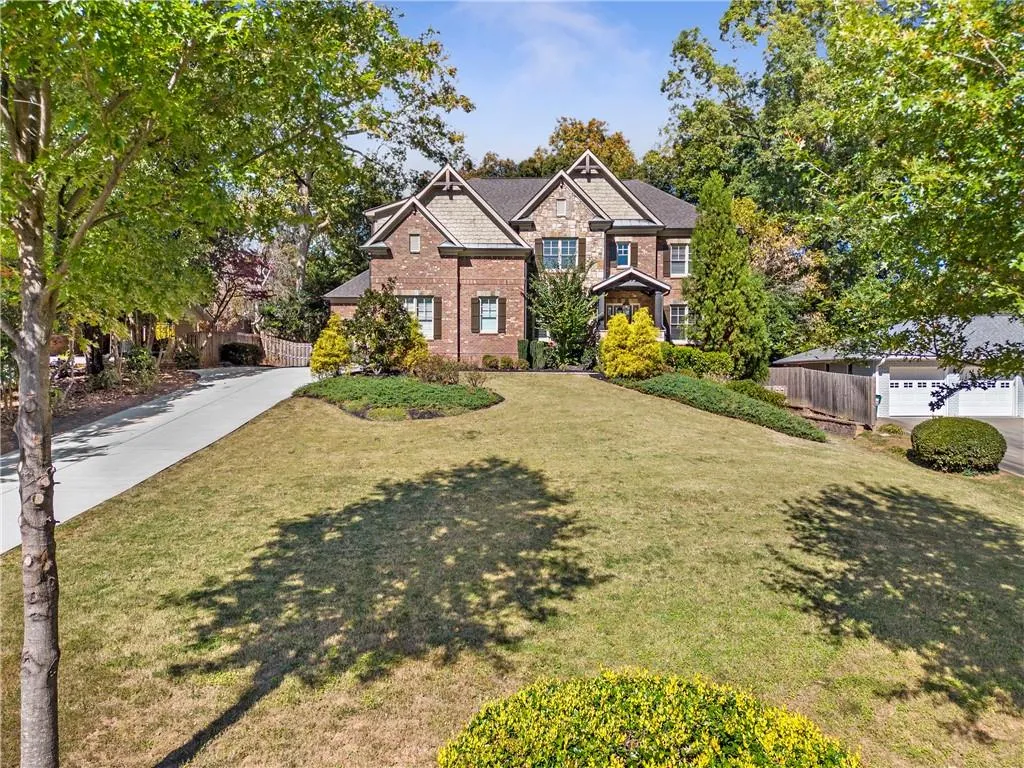 254 Elden Drive, Atlanta, Georgia 30342, 6 Bedrooms Bedrooms, ,6 BathroomsBathrooms,Residential,Sold,254 Elden Drive,7112681